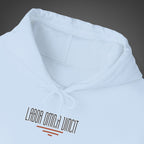 Women's "Labor Omnia Vincit " - "Work conquers all" Hoodie