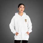 Women's  Aut viam inveniam aut facuam " - "Either I’ll find a way or I’ll make one " Hoodie