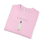 Women's - "In Vino Veritas" - "In wine, truth" T-shirt