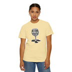 Women's "In vino veritas" - "In wine, truth" T-Shirt