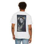 Dreamcatcher Men's  "Tempus fugit" - "Time flies" T-Shirt