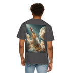 Men's "In vino veritas" - "In wine, truth" T-Shirt