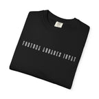 Men's "Fortuna audaces iuvat" - "Fortune favors the bold" T-shirt