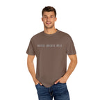 Men's "Fortuna audaces iuvat" - "Fortune favors the bold" T-shirt