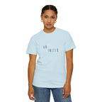 Women's "Ab initio" - "From the beginning" T-Shirt