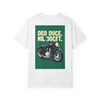 Men's "Deo duce, nil nocet" - "With God as my guide, nothing harms me" T-Shirt