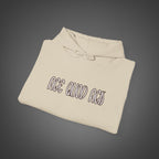 Women's "Age quod agis" - " Do what you are doing"(be present)" Hoodie