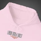 Women's "Labor Omnia Vincit " - "Work conquers all" Hoodie