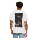 Men's "Acta non verba" - "Deeds, not words" T-shirt