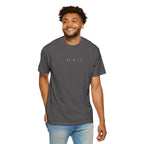 Men "Ab initio" - "From the beginning" T-Shirt