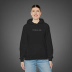 Women's "Spero meliora" - "I hope for better things" Hoodie
