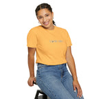 Women's "Tempus fugit" - "Time flies" T-Shirt