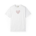 Women's "Si vis amari, ama" - "If you want to be loved, love" T-shirt