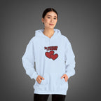 Women's "In aeternum le amabo" - "I will love you forever" Hoodie