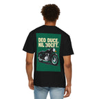 Men's "Deo duce, nil nocet" - "With God as my guide, nothing harms me" T-Shirt