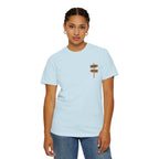 Women's "Aut viam inveniam aut facuam " - "Either I’ll find a way or I’ll make one " T-shirt