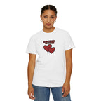 Women's "In aeternum le amabo" - "I will love you forever" T-Shirt