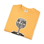 Women's "In vino veritas" - "In wine, truth" T-Shirt