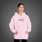 Women's "Labor Omnia Vincit " - "Work conquers all" Hoodie
