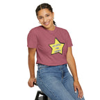 Women's "Ad astra per aspera" - "To the stars through difficulties" T-Shirt