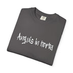 Men's "Anguis in herba" - "A snake in the grass" T-Shirt