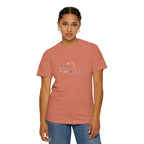 Women's "Ab initio" - "From the beginning" T-Shirt
