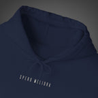 Men's "Spero meliora" - "I hope for better things" Hoodie