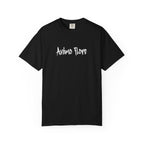 Men's "Animo Flore"- "To bloom from within" T-Shirt