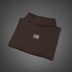Men's "Ab initio" - "From the beginning"  Hoodie