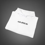 Men's  "Alis grave nil" - "Nothing is heavy to those who have wings" Hoodie