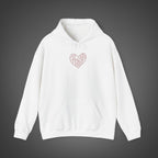 Women's "Si vis amari, ama" - "If you want to be loved, love" Hoodie