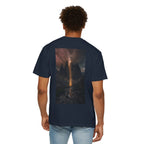 Men "Ab initio" - "From the beginning" T-Shirt