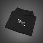 Men's "Ad astra per aspera" - "To the stars through difficulties" Hoodie