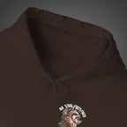 Men's "Si vis amari, ama" - "If you want to be loved, love" Hoodie