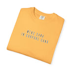 Women's "Mens sana in corpore sano" - "A healthy mind in a healthy body" T-Shirt