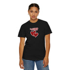 Women's "In aeternum le amabo" - "I will love you forever" T-Shirt