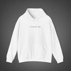Women's "Spero meliora" - "I hope for better things" Hoodie