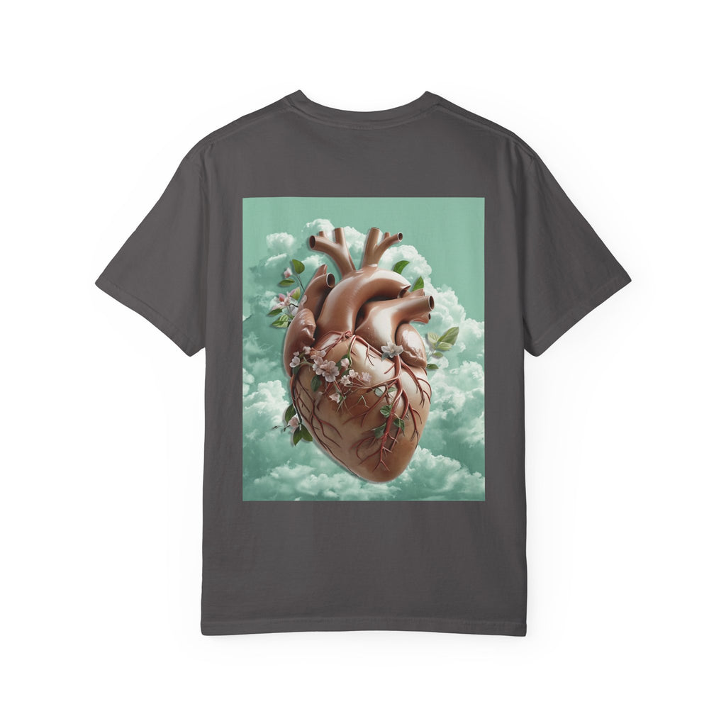 Men's "Si vis amari, ama" - "If you want to be loved, love" T-shirt