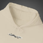 Women's "Anguis in herba" - "A snake in the grass"(hidden danger)  Hoodie