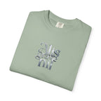 Women's "Alis grave nil" - "Nothing is heavy to those who have wings" T-Shirt