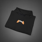 Women's "Fortuna audaces iuvat" - "Fortune favors the bold" Hoodie