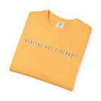 Women's "Veritas vos liberabit" - "The truth will set you free" T-shirt