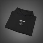 Women's "In aeternum le amabo" - "I will love you forever" Hoodie