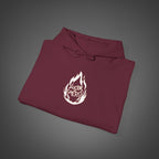 Men's "Luctor et emergo" - "I struggle and rise" Hoodie