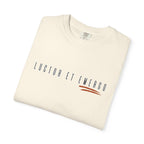 Women's "Luctor et emergo" - "I struggle and rise" T-Shirt