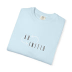 Women's "Ab initio" - "From the beginning" T-Shirt