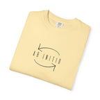 Women's "Ab initio" - "From the beginning"  T-Shirt