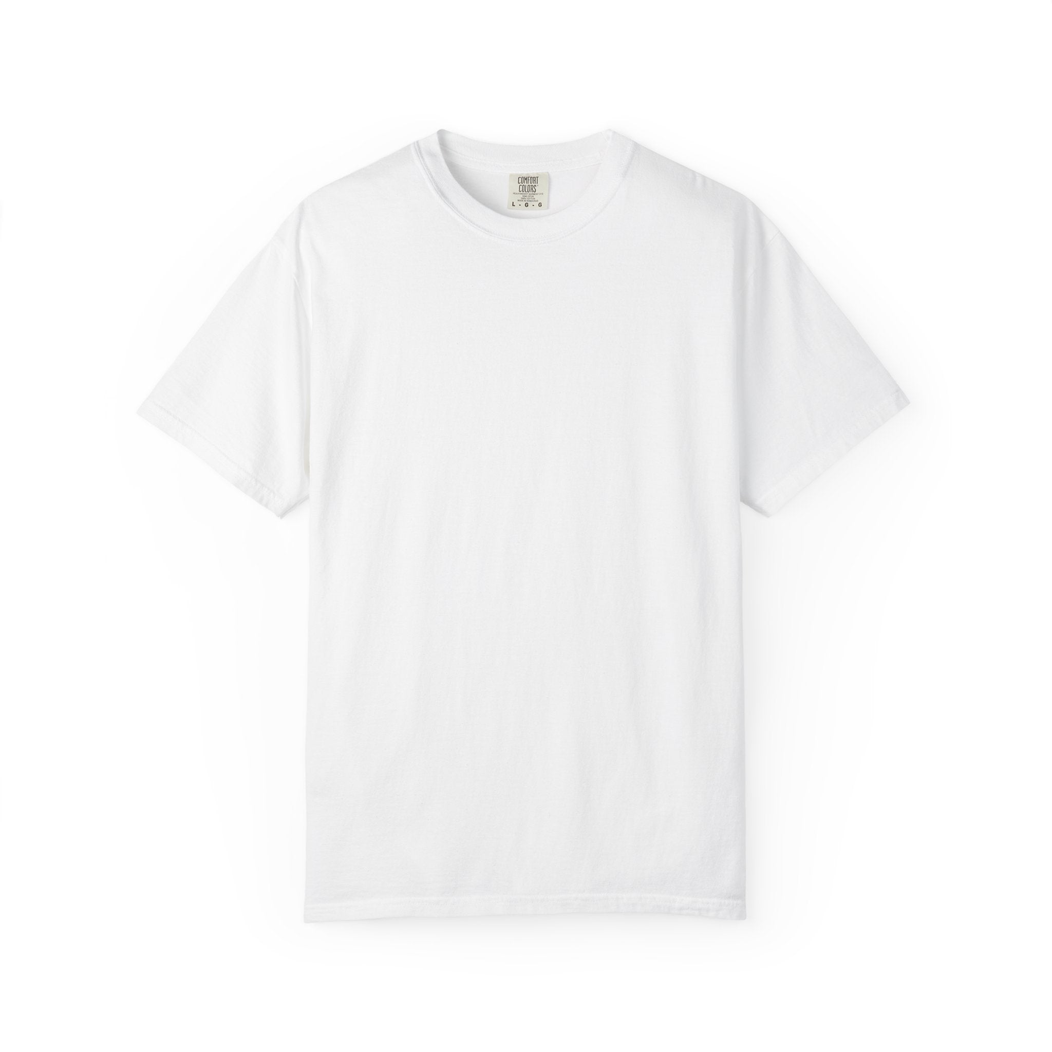 Men's "In vino veritas" - "In wine, truth" T-Shirt