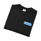 Women's "Esto quod es" - "Be what you are" T-Shirt