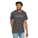 Men's "Audi alteram partem" - "Hear the other side" T-Shirt